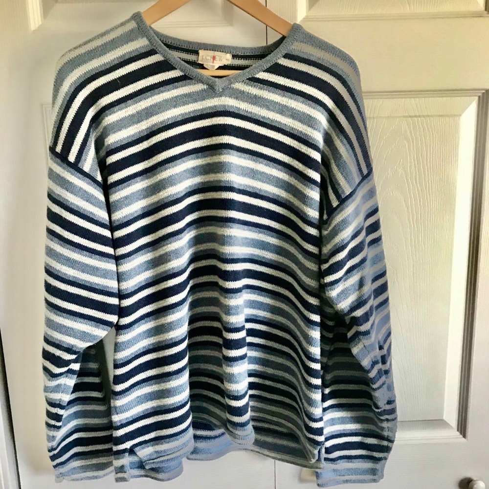 J.Crew Vintage Sweater